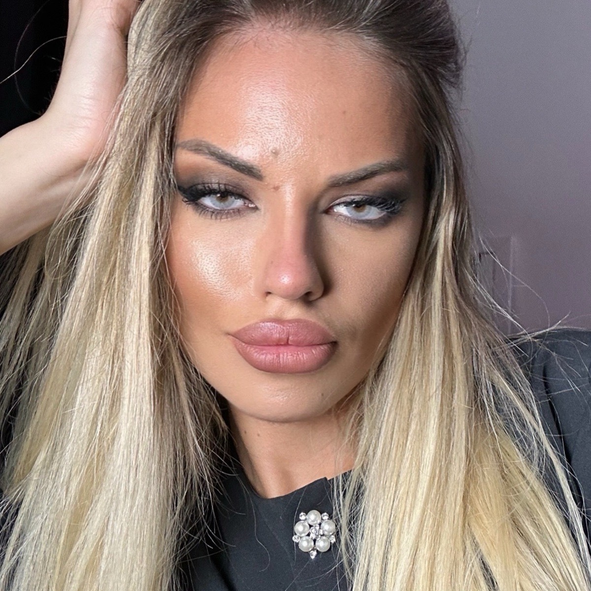 Кристина Куликова | Сетка — социальная сеть от hh.ru