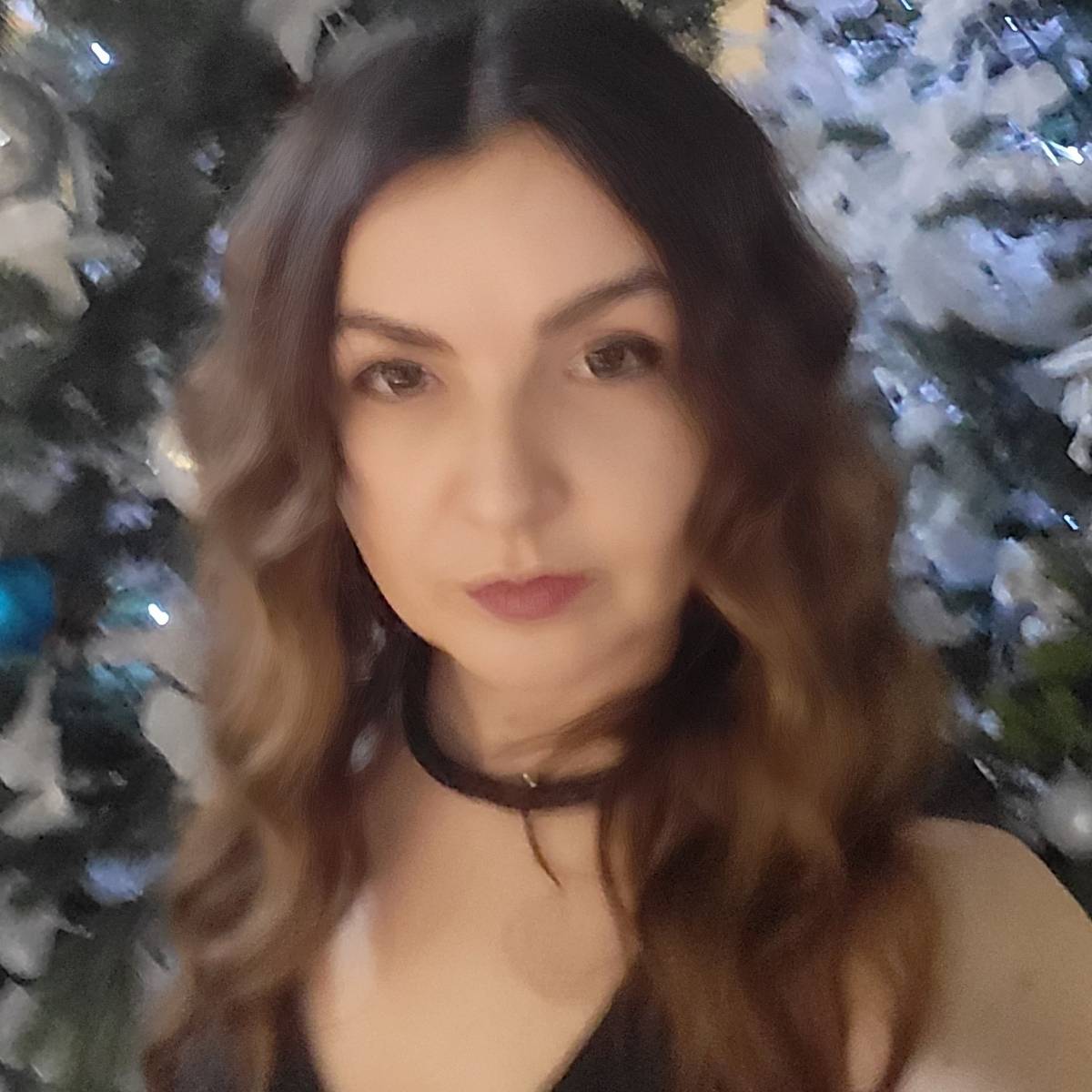 Наталья Сулекова