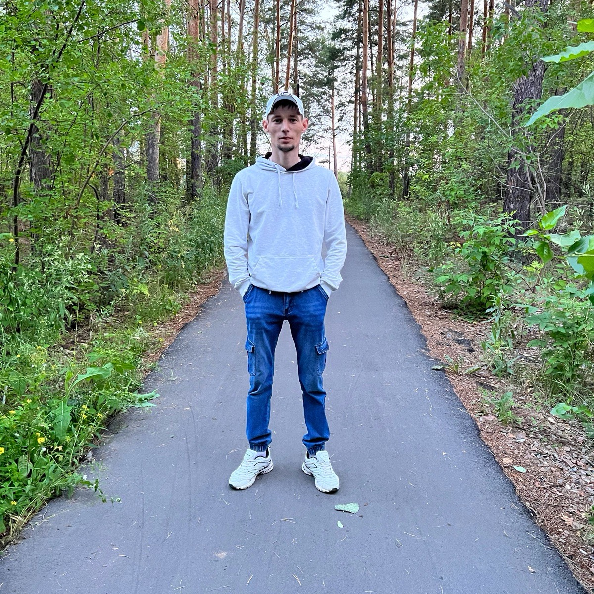 Андрей Спиридонов