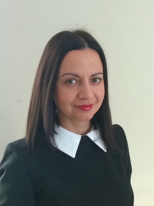 Инна Исаева | Сетка — социальная сеть от hh.ru