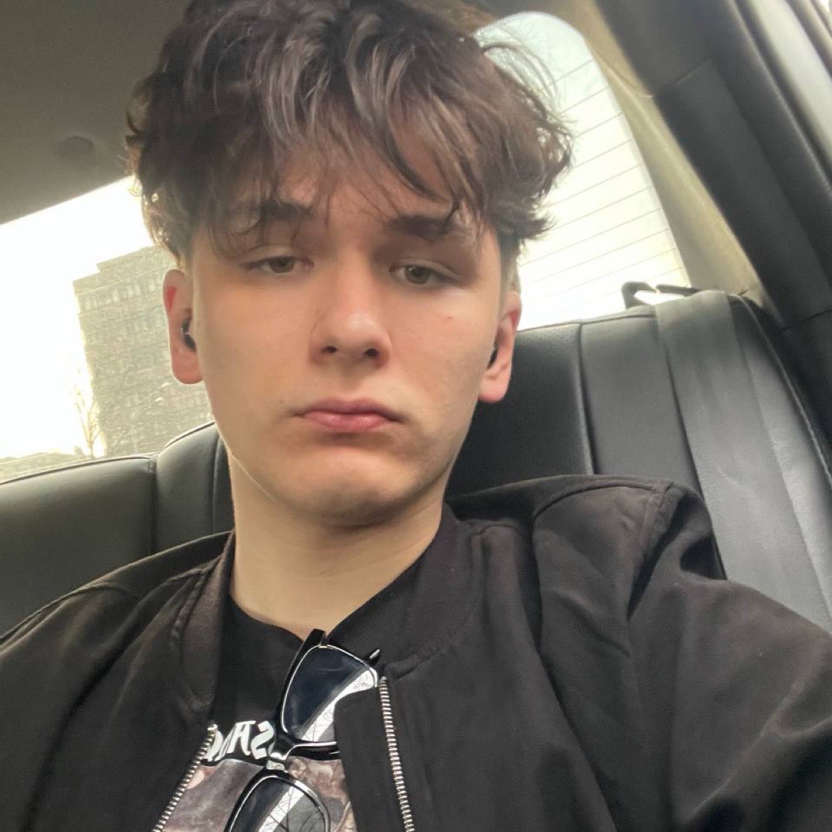 Андрей Облицов