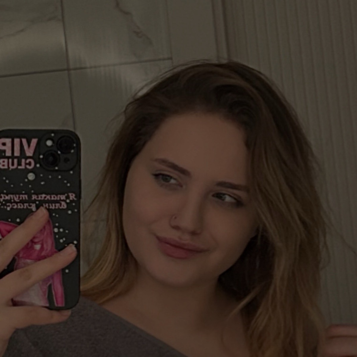 Алина Бикмухаметова | Сетка — социальная сеть от hh.ru