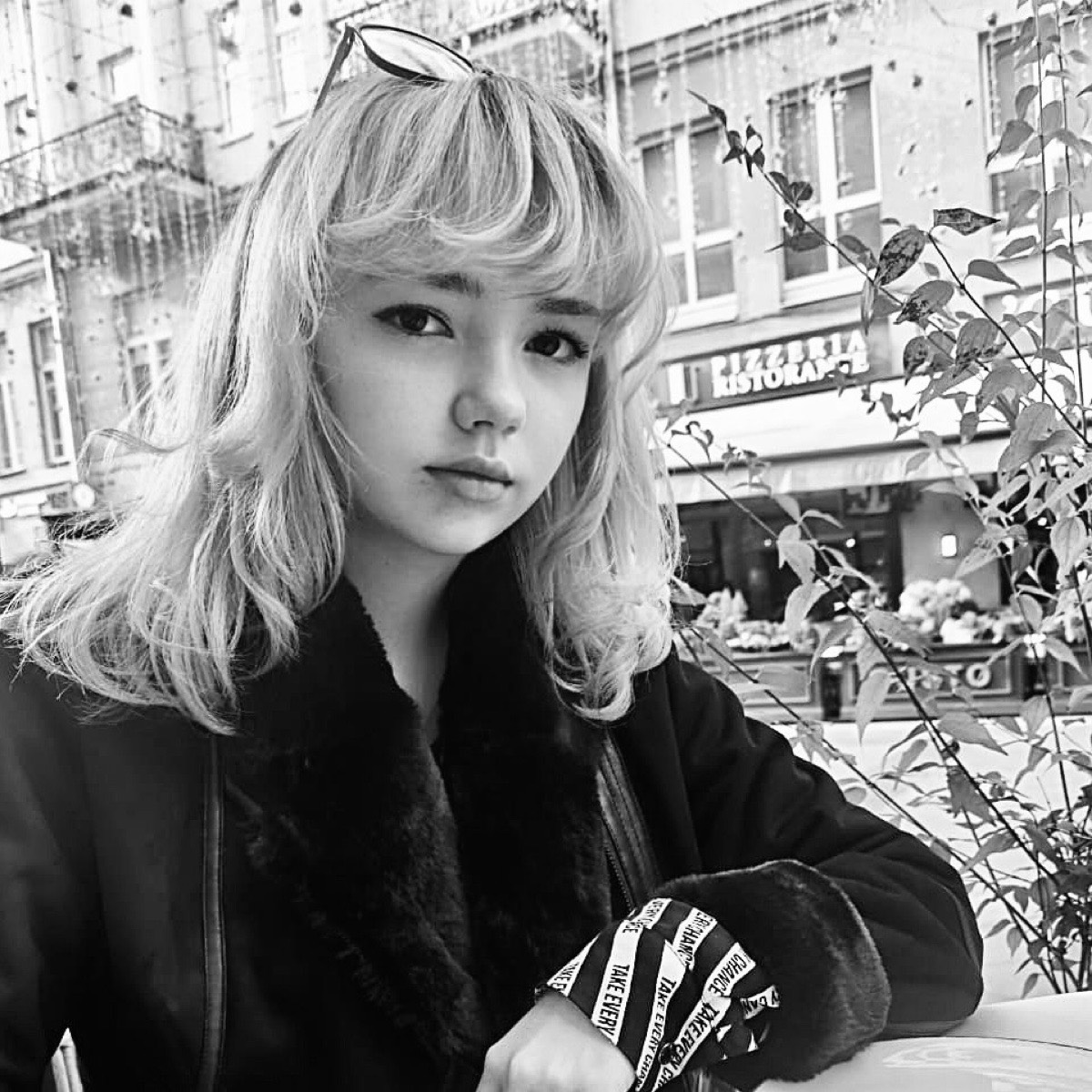 Юлия Ивкина