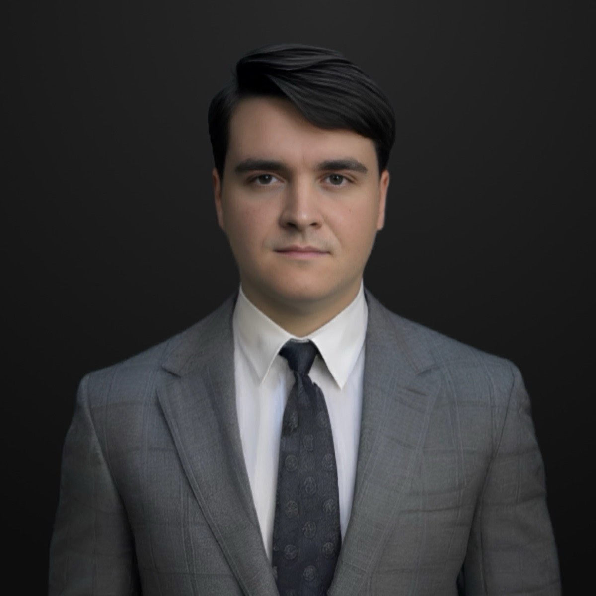 Максим Бондаренко