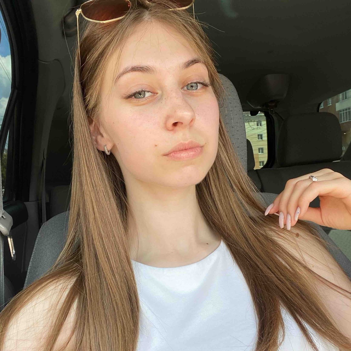Алена Тимофеева