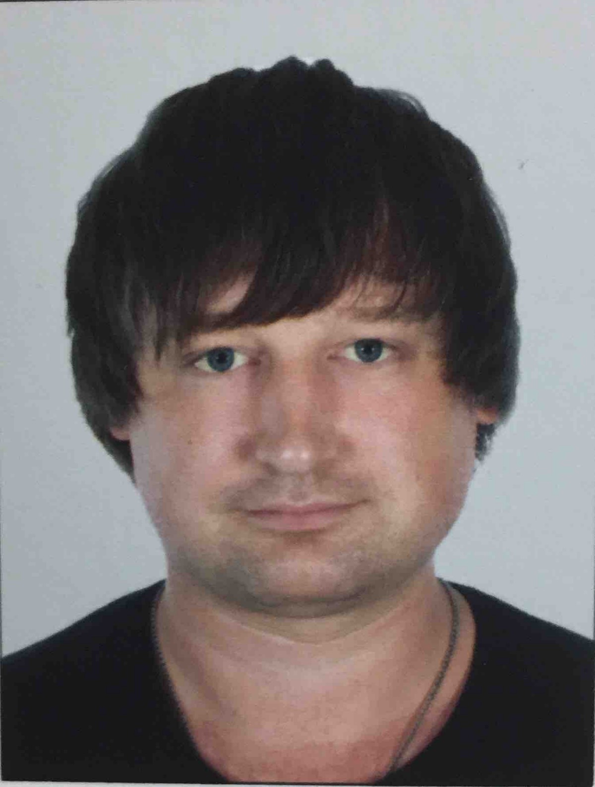 Сергей Шилин