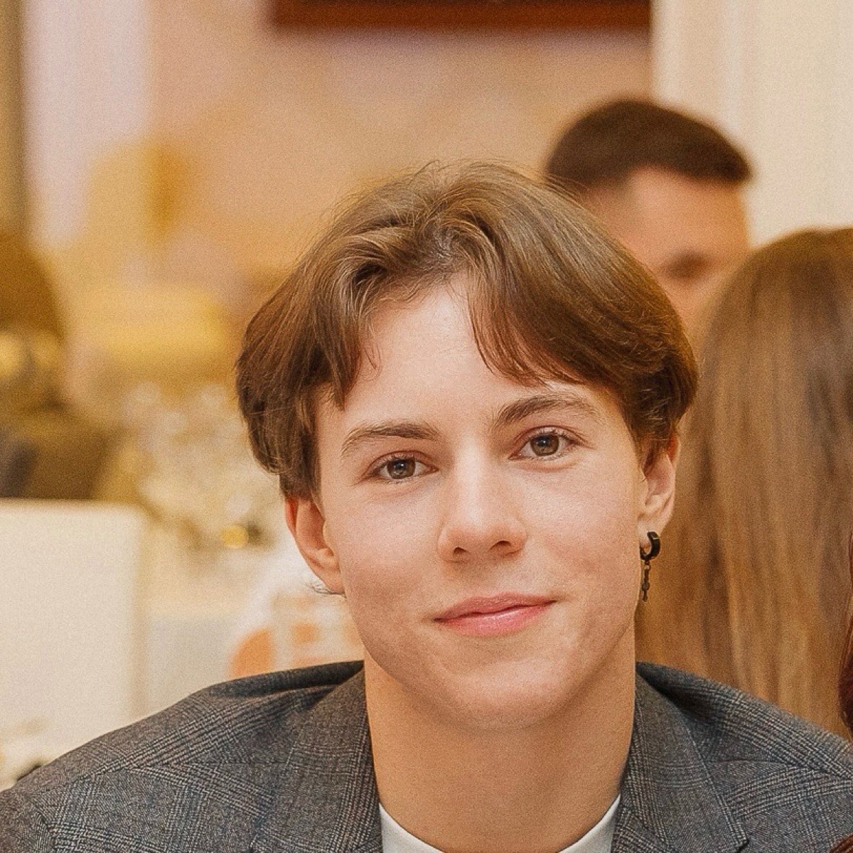 Владимир Вербецкий | Сетка — социальная сеть от hh.ru