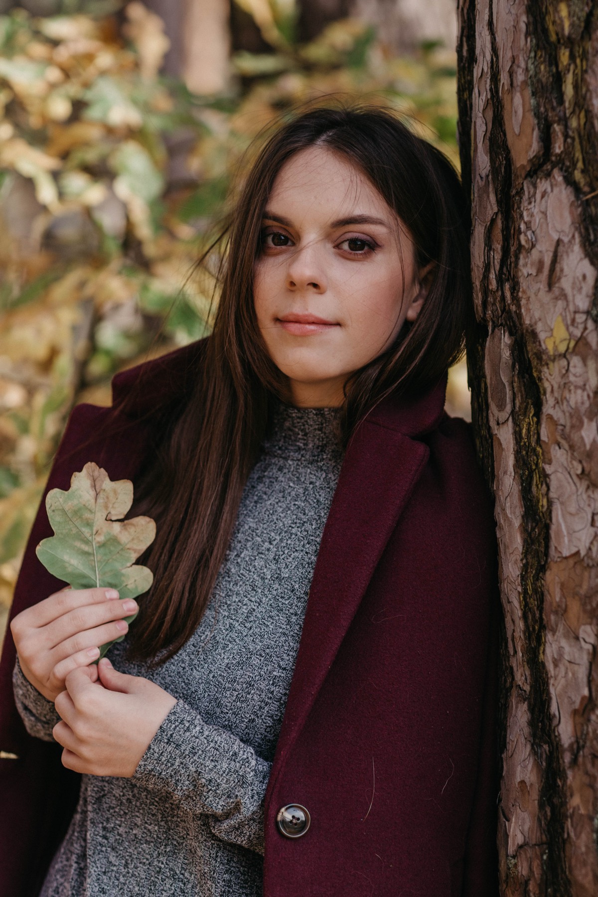 Алина Калинина