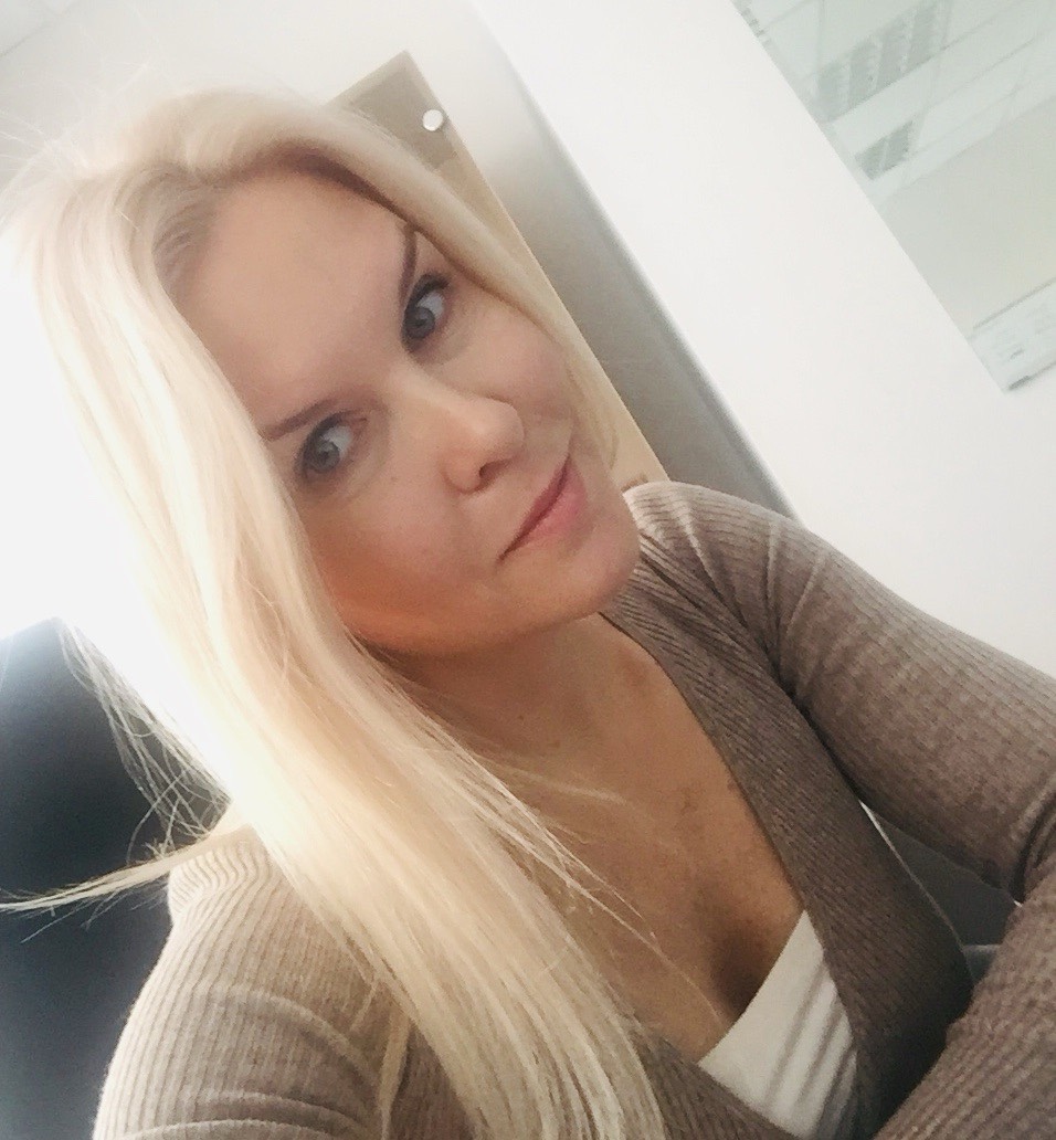 Юлия Павлова