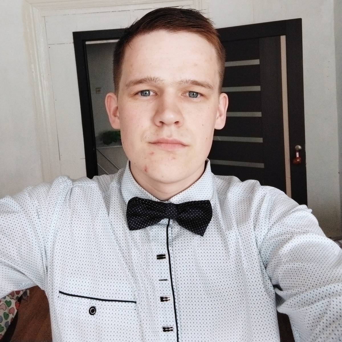 Никита Александров