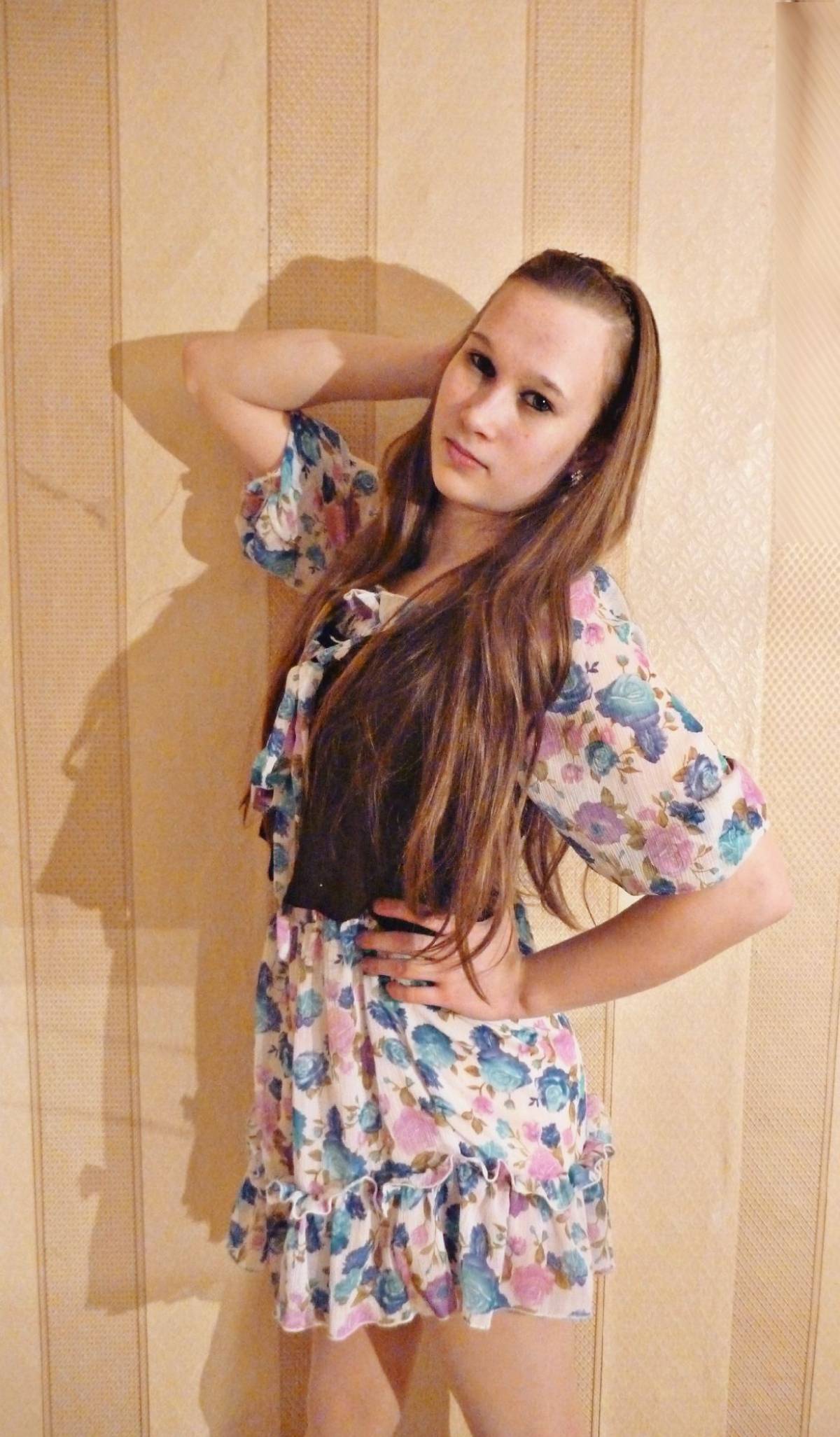 Маша Тарасова | Сетка — социальная сеть от hh.ru