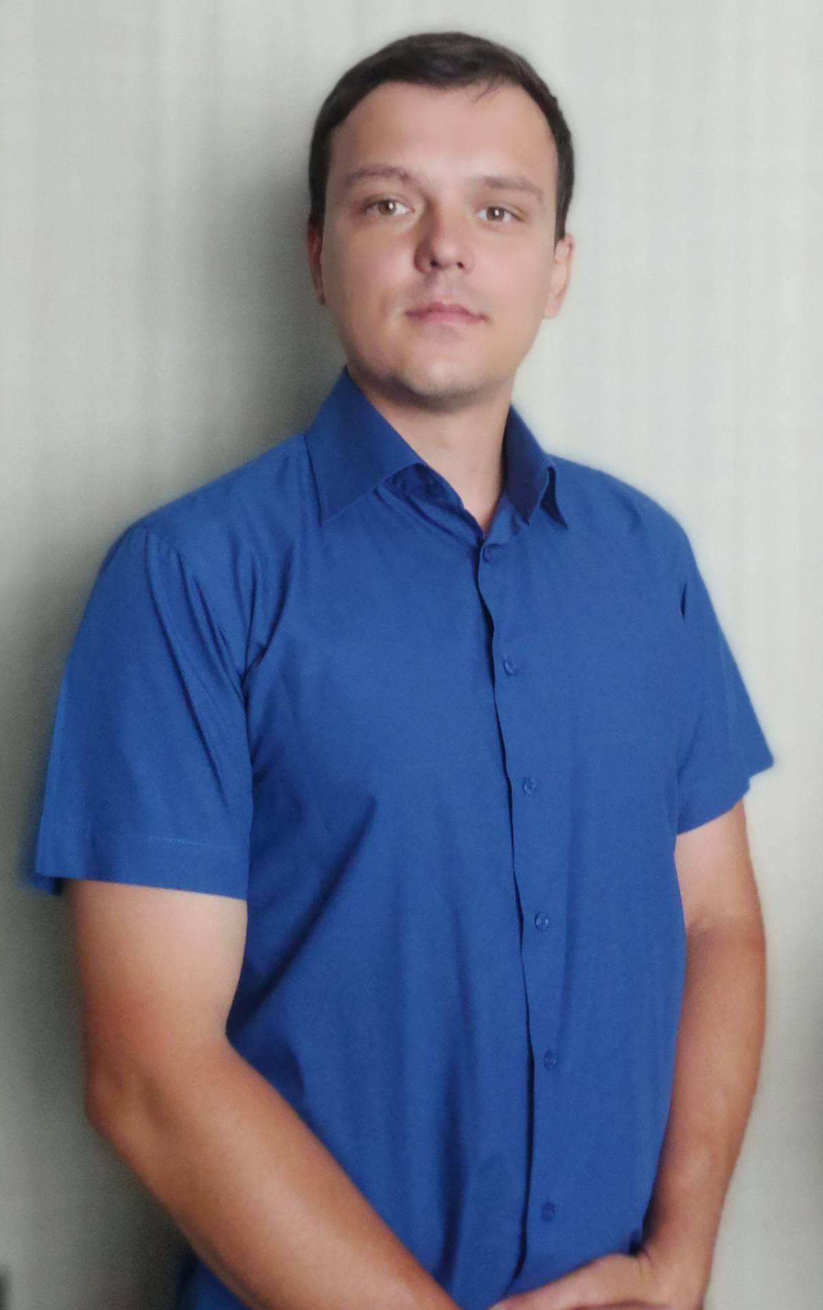 Константин Стремилов