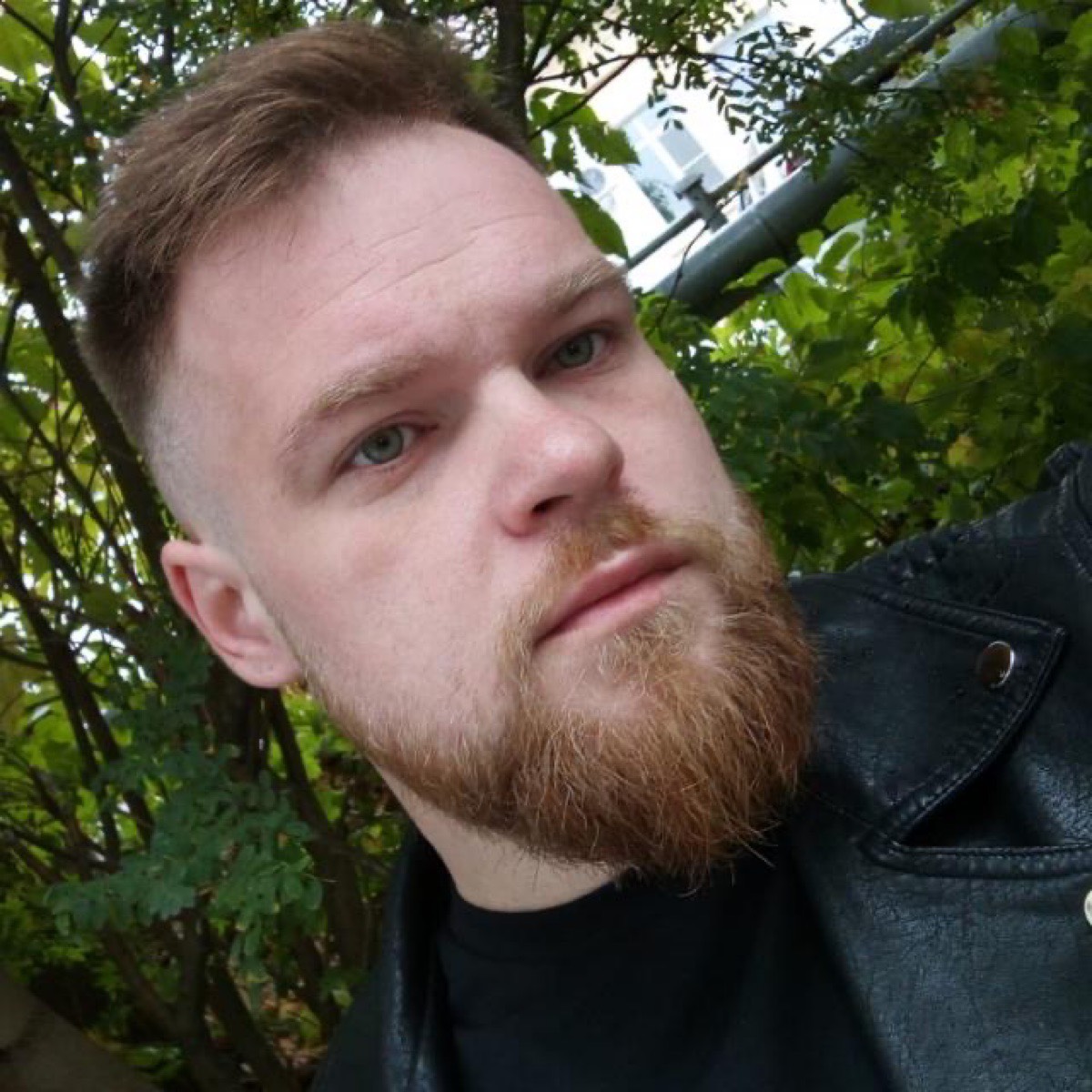 Никита Куприянов