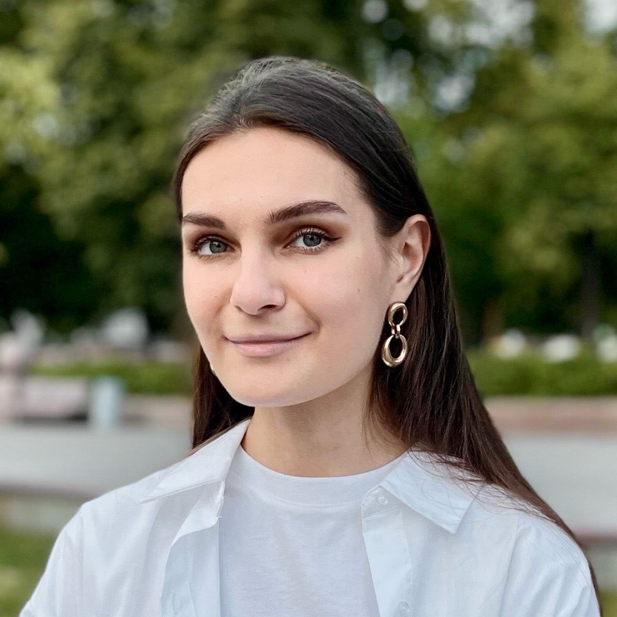 Елизавета Орлова | Сетка — социальная сеть от hh.ru