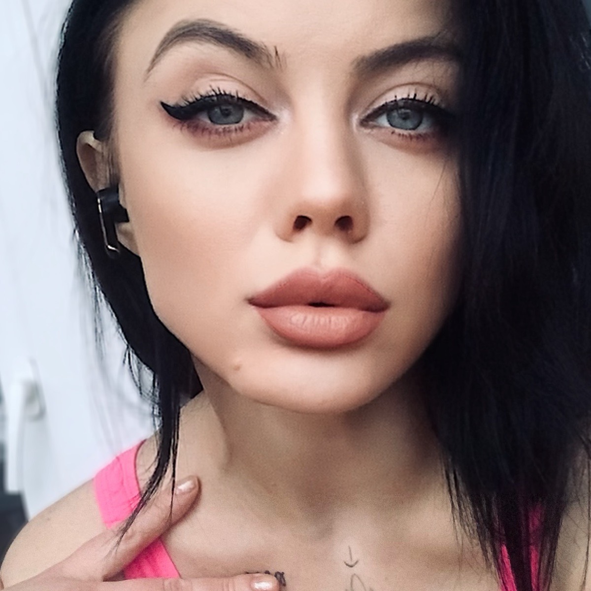 Елизавета Мельникова