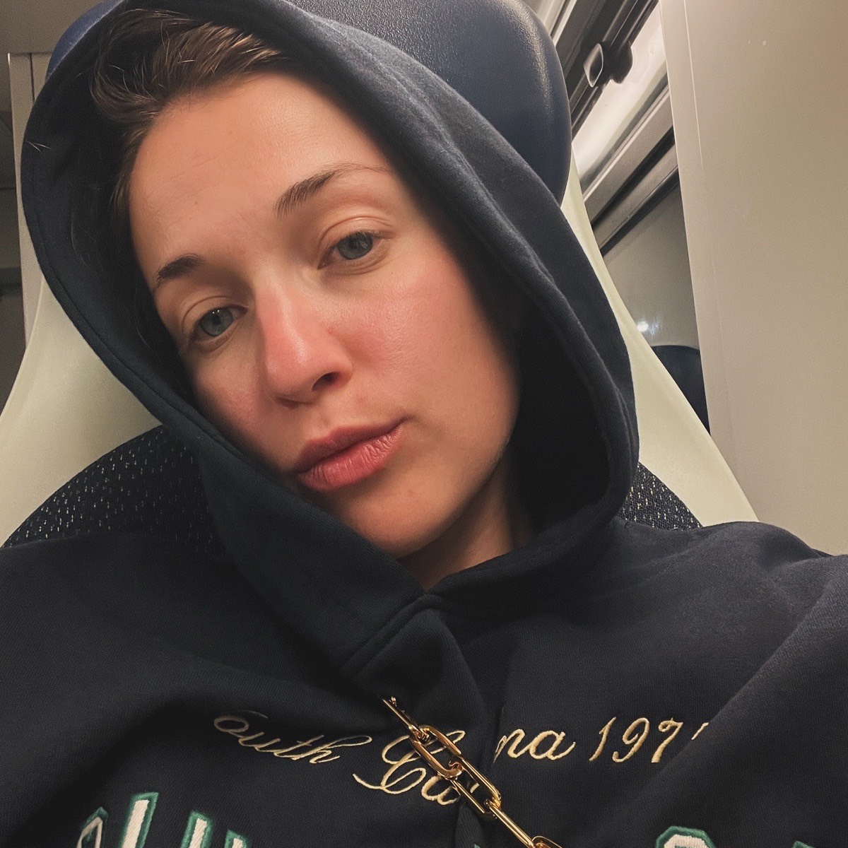 Любовь Кулик