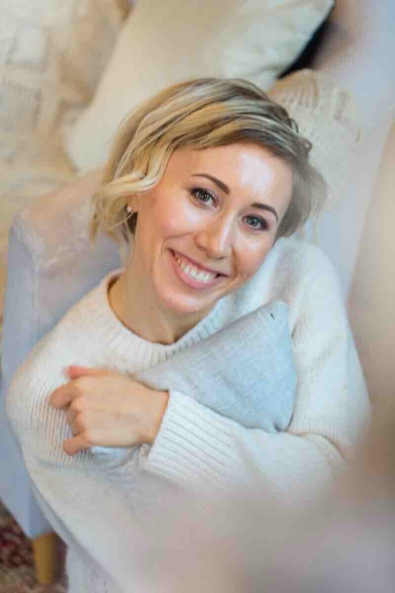 Светлана Никифорова