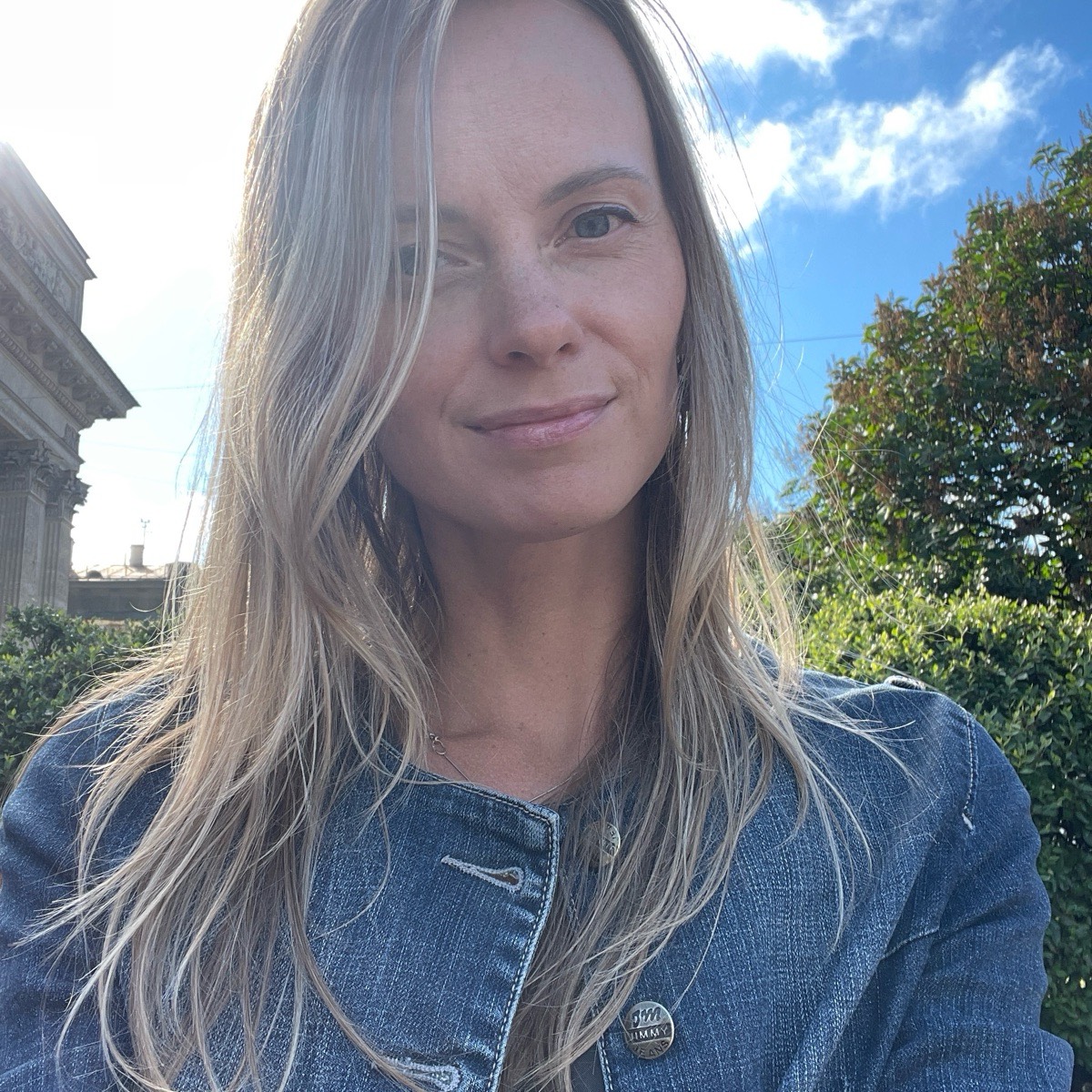 Ольга Самоделкина | Сетка — социальная сеть от hh.ru