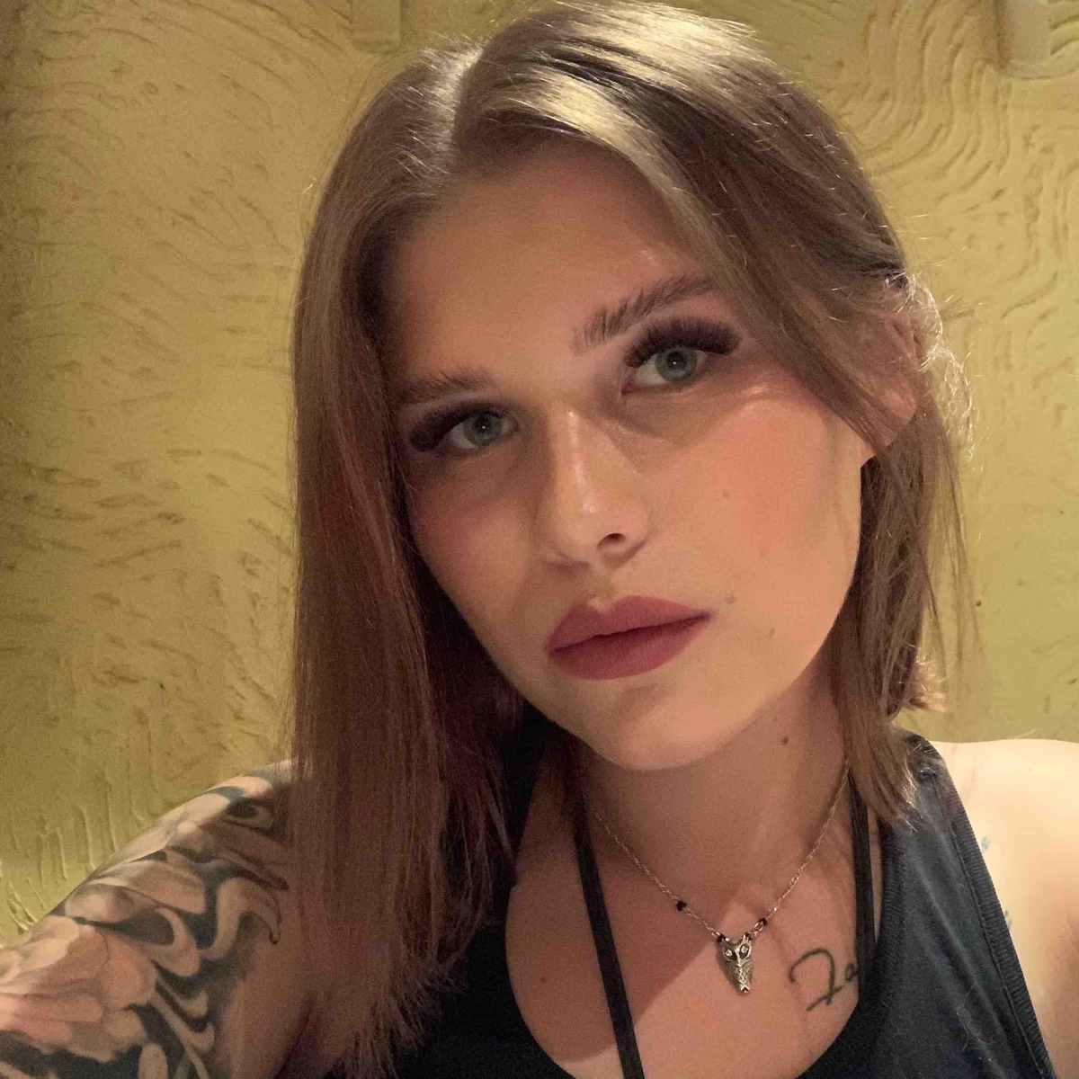 Анна Бурлова