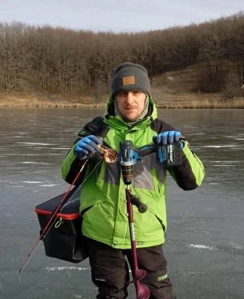 Ребята, как и обещал расскажу Вам об использовании шуруповёрта Kimoto Fishing | Сетка — социальная сеть от hh.ru