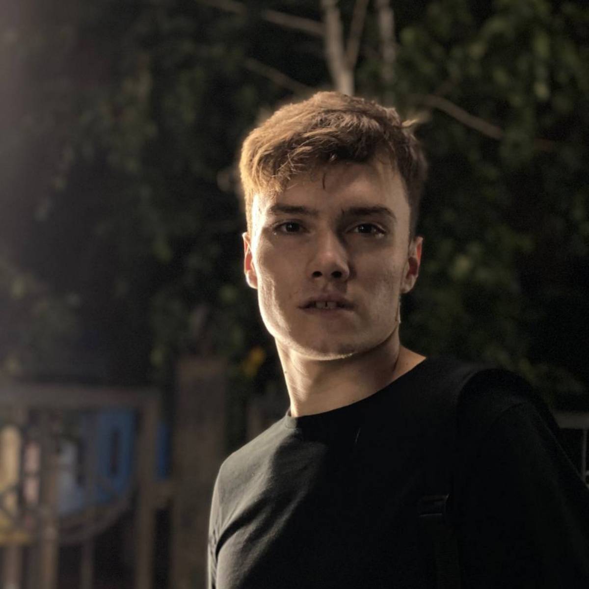 Максим Кисельников