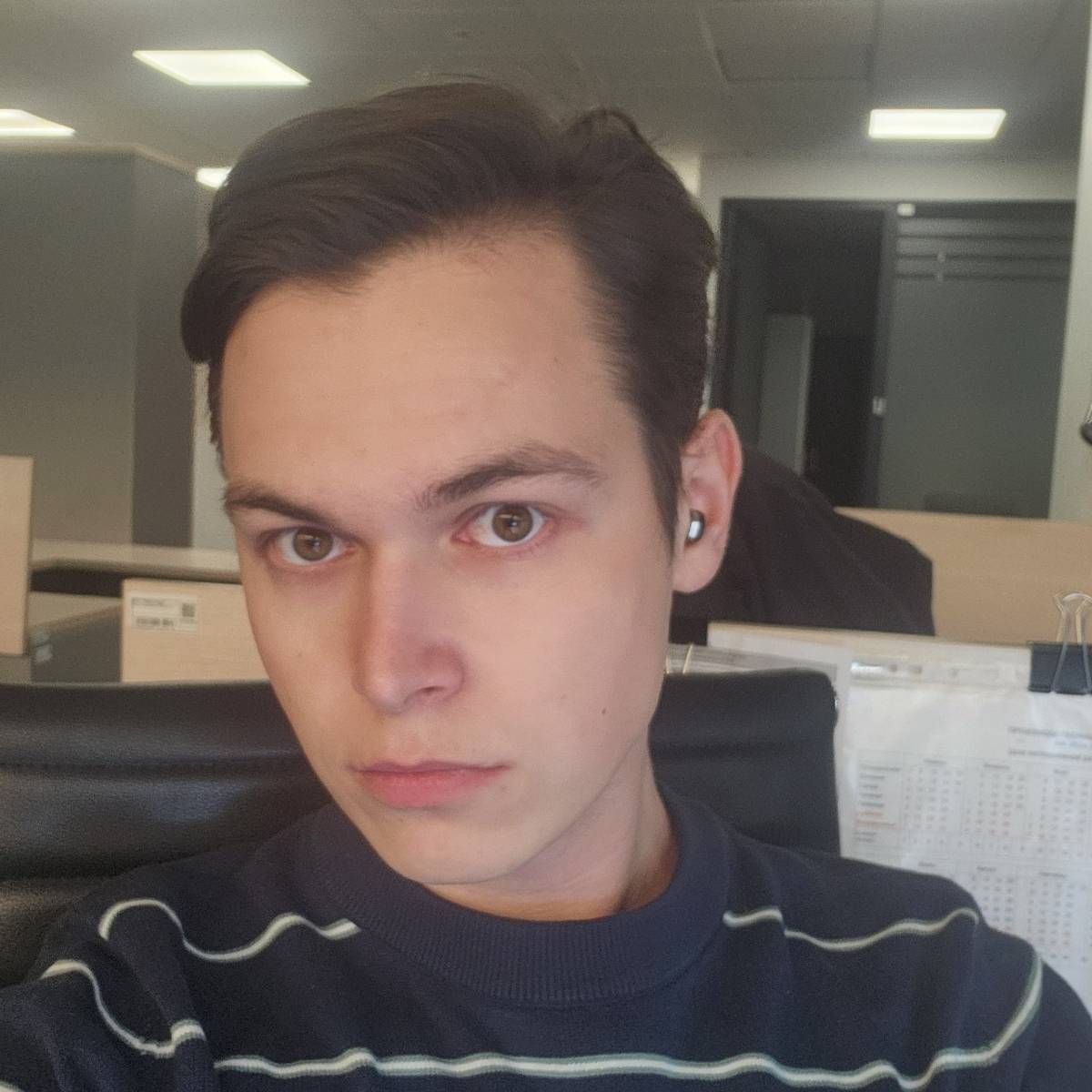 Алексей Орлянков