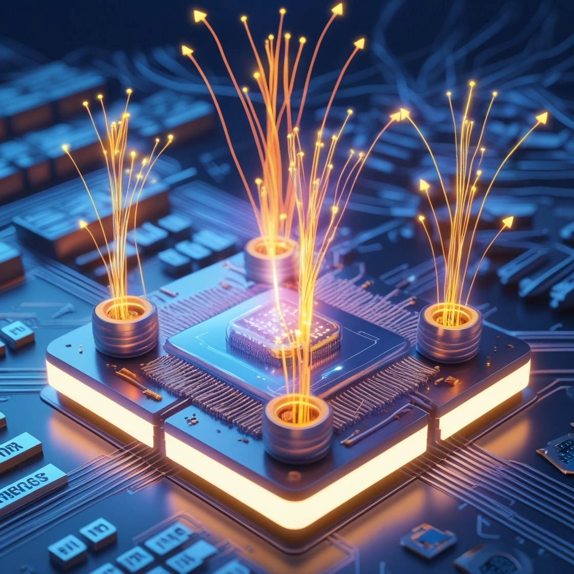 Что такое батчинг и почему это важно в ML?
Батчинг — это процесс группировки данных в пакеты (батчи) для более эффективной обработки моделью | Сетка — социальная сеть от hh.ru