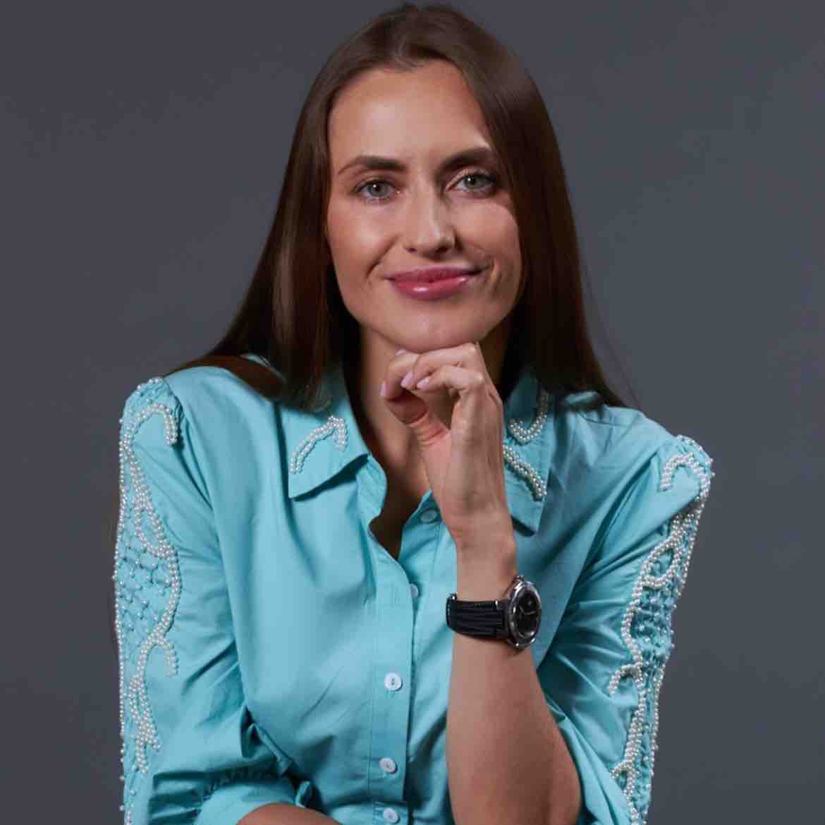 Елизавета Гусева