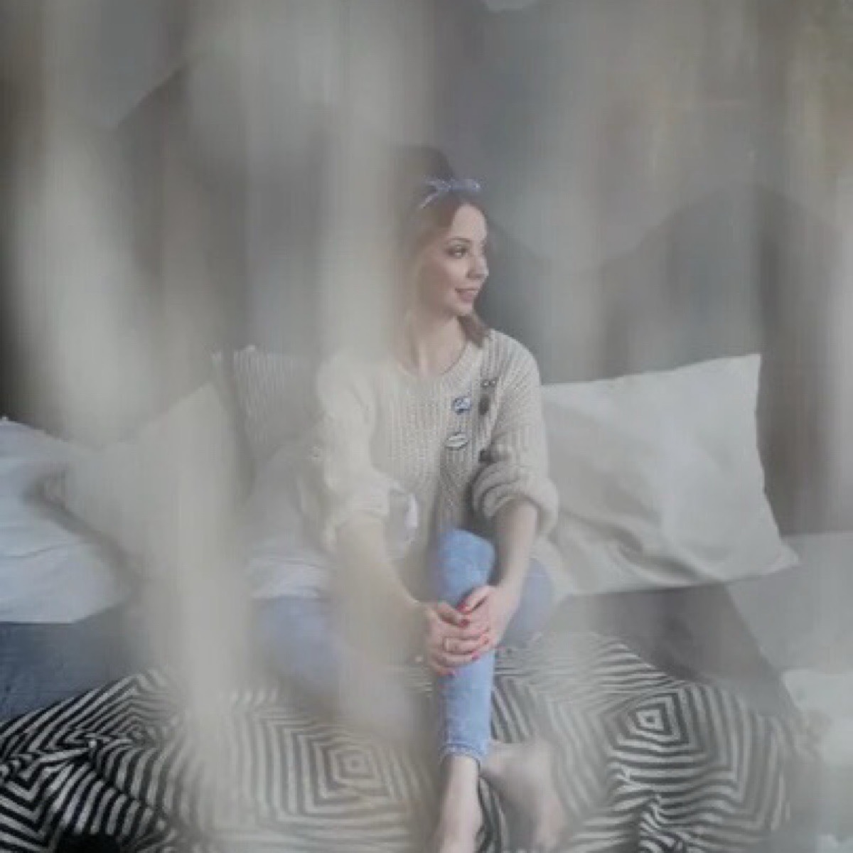 Екатерина Александровна