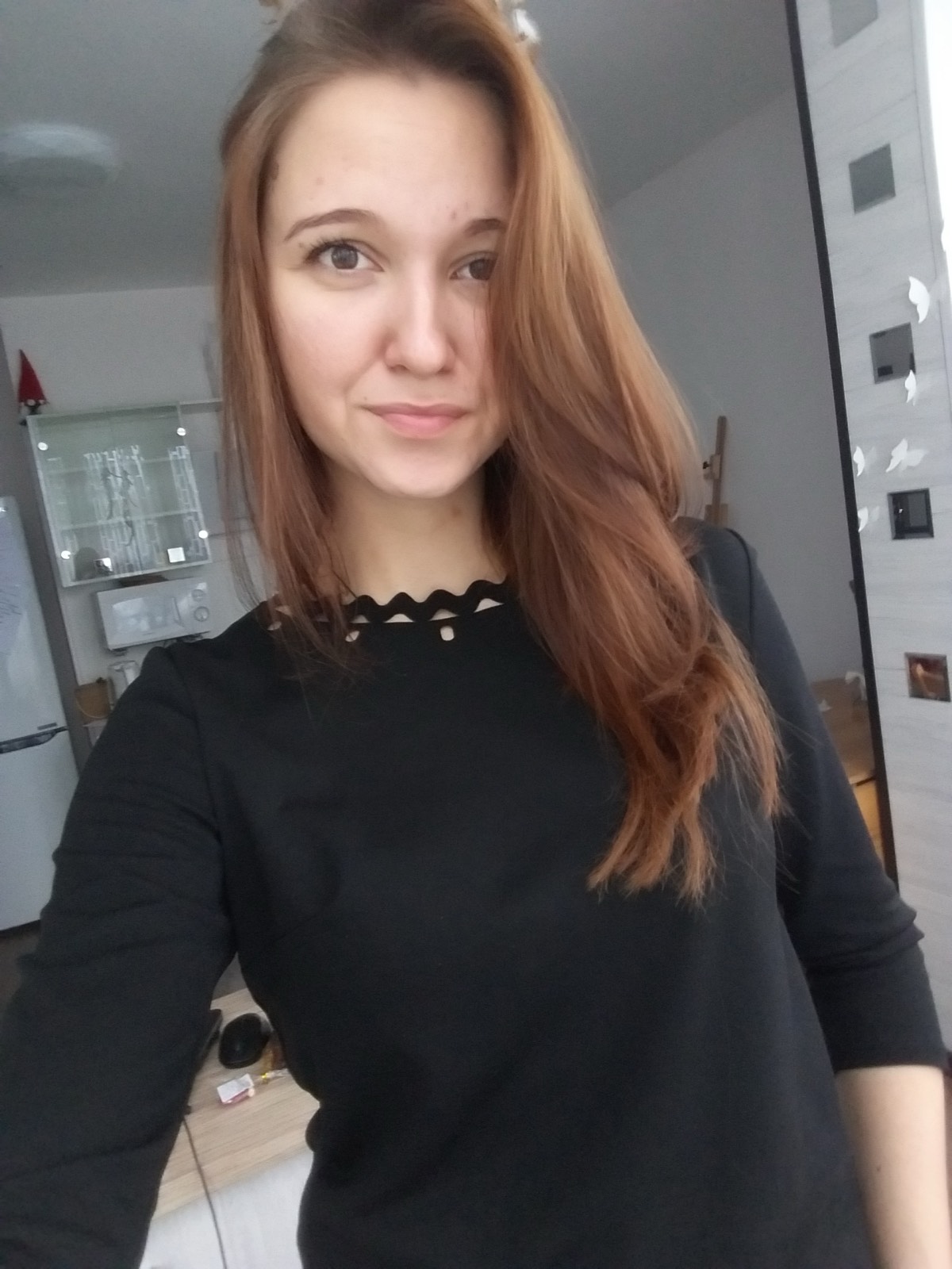 Ульяна Селихова