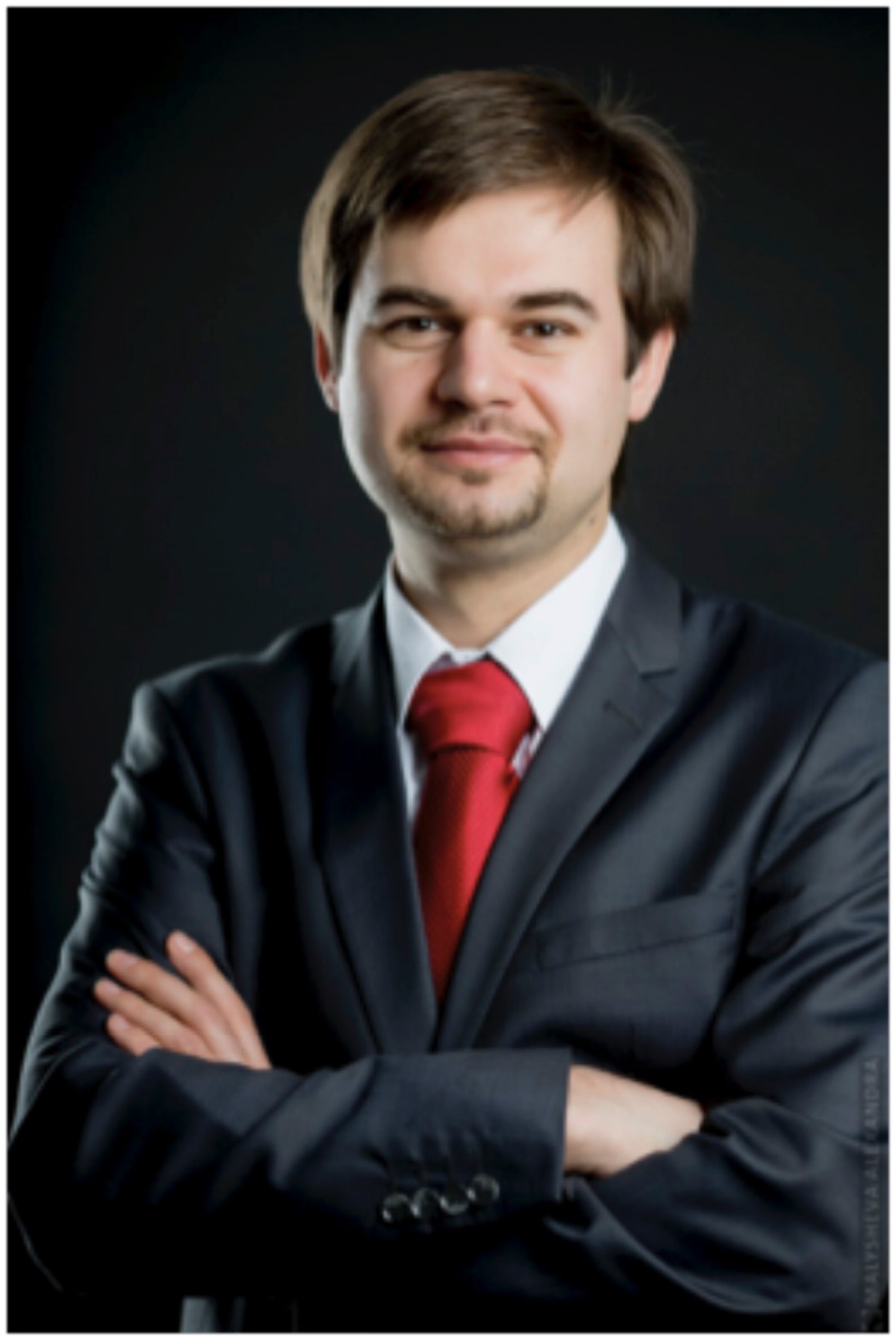 Дмитрий Авдеенко | Сетка — социальная сеть от hh.ru