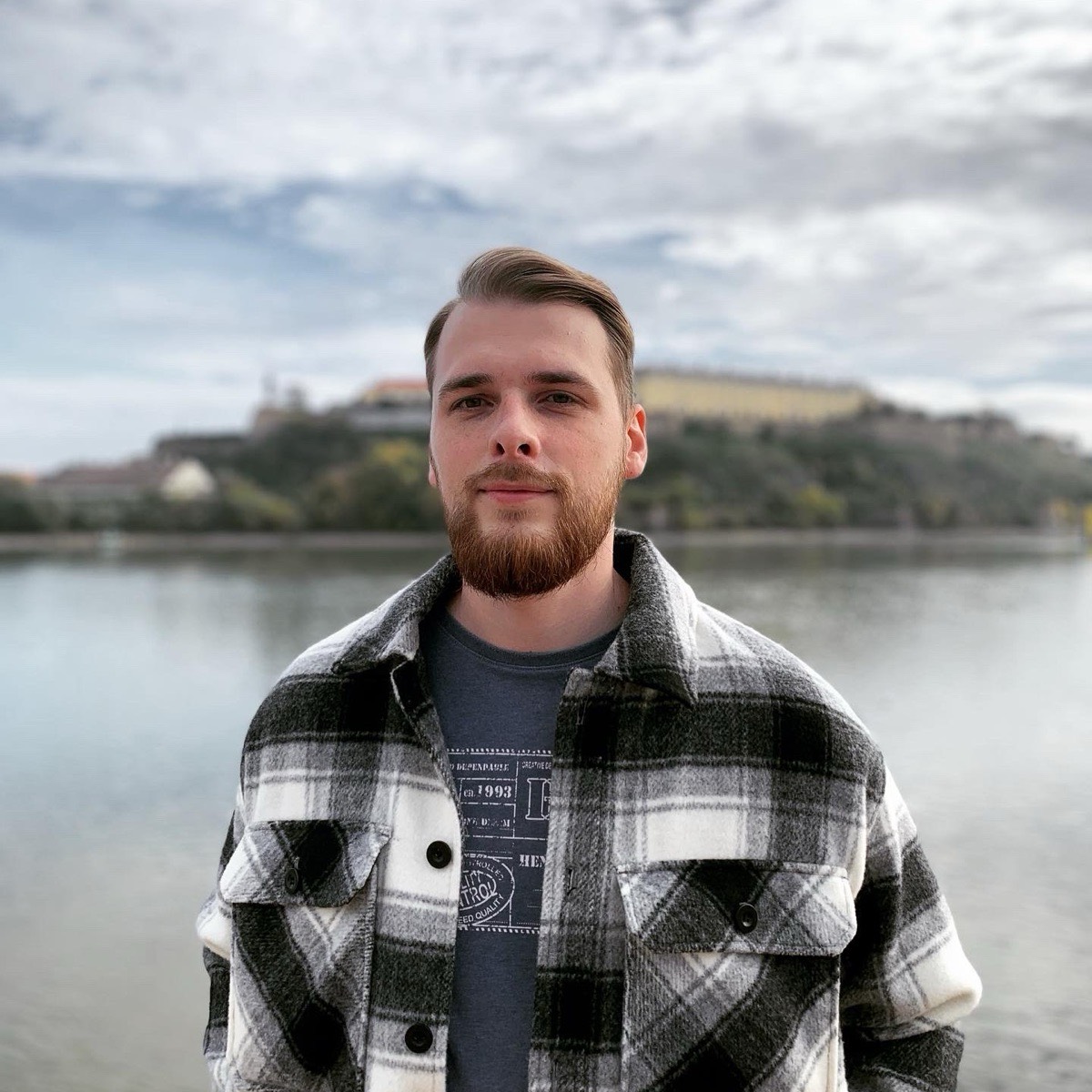 Виталий Давыдов