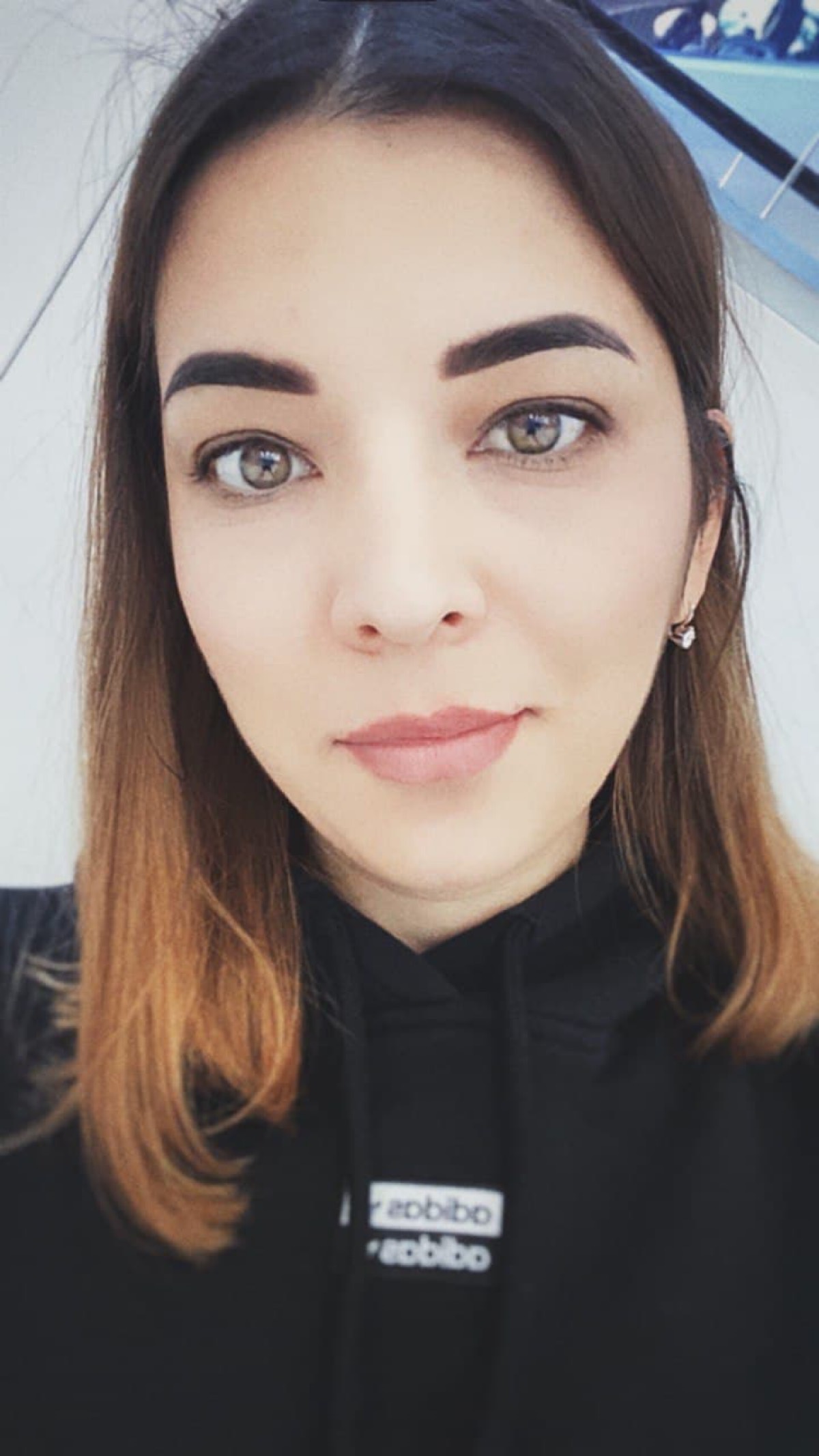 Луиза Баймурзаева | Сетка — социальная сеть от hh.ru