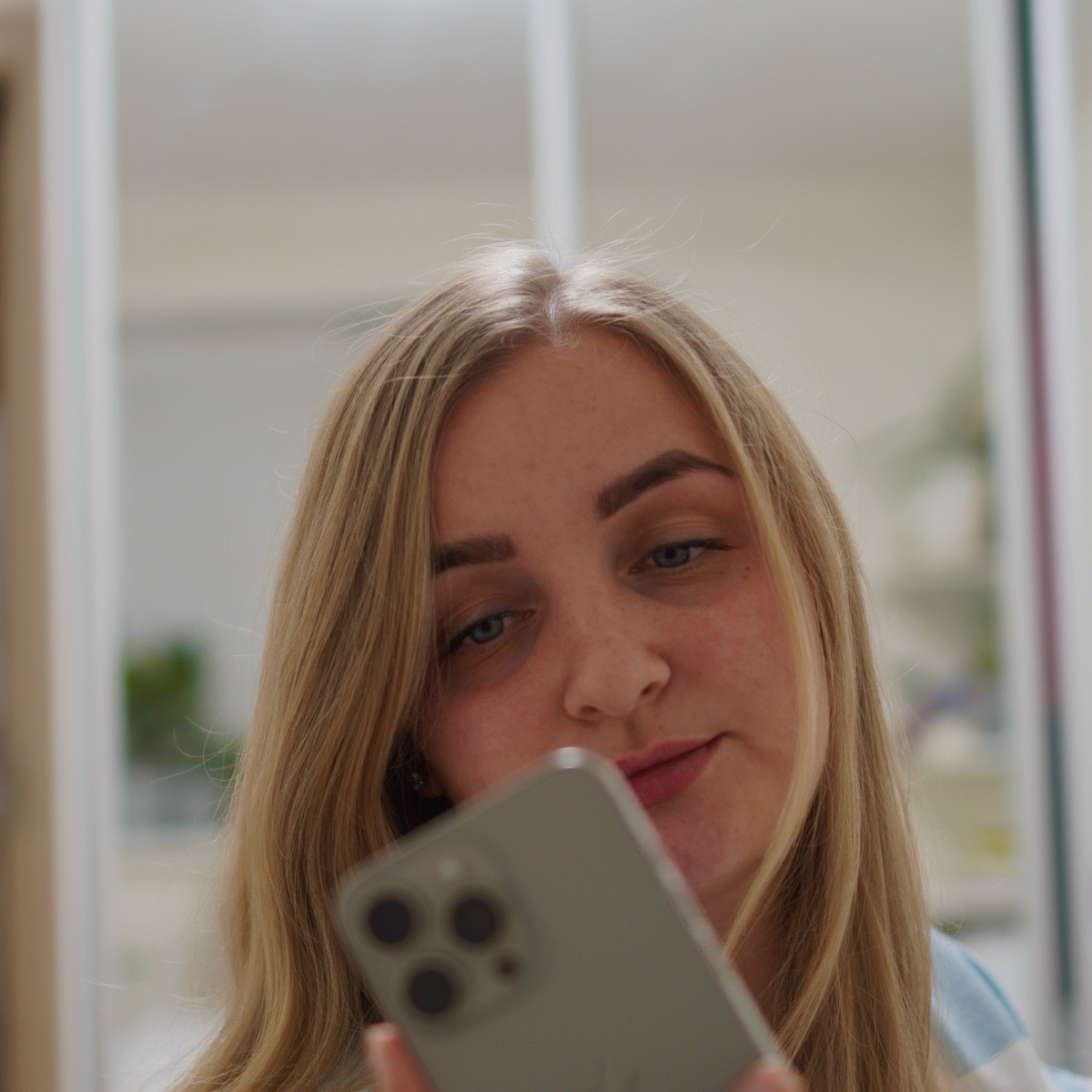 Ира Elizavetina | Сетка — социальная сеть от hh.ru