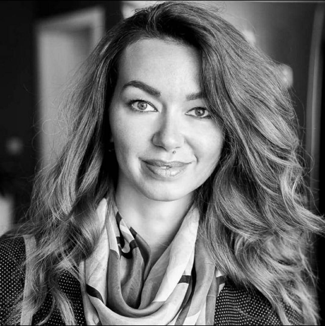 Виолетта Шишкина | Сетка — социальная сеть от hh.ru