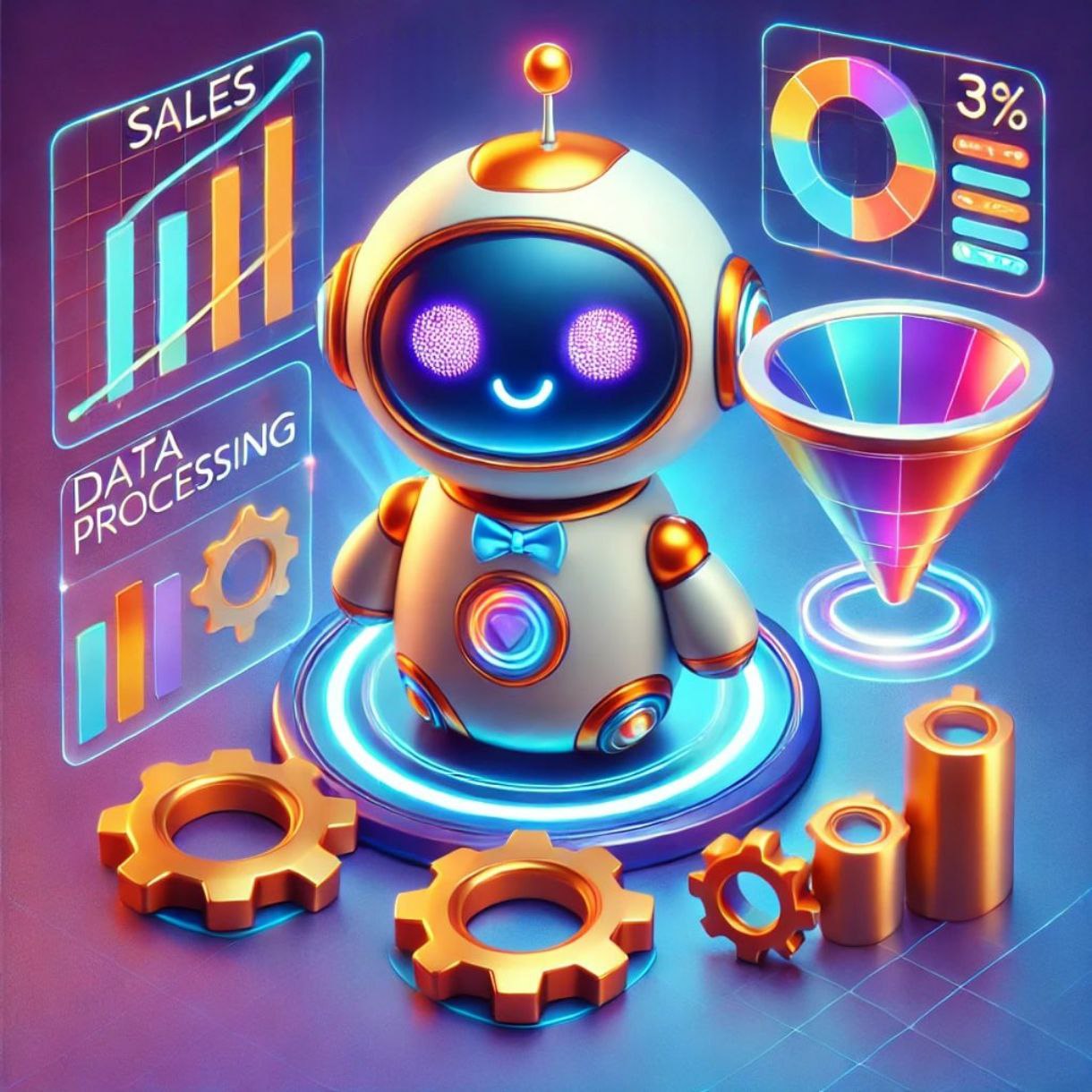 Салют, друзья! 🚀
✨ Почему автоматизация скриптов продаж — ваш главный инструмент в 2025 году?
В эпоху цифровой трансформации и бесконечной конкуренции бизнес больше не может полагаться на старые метод... | Сетка — социальная сеть от hh.ru
