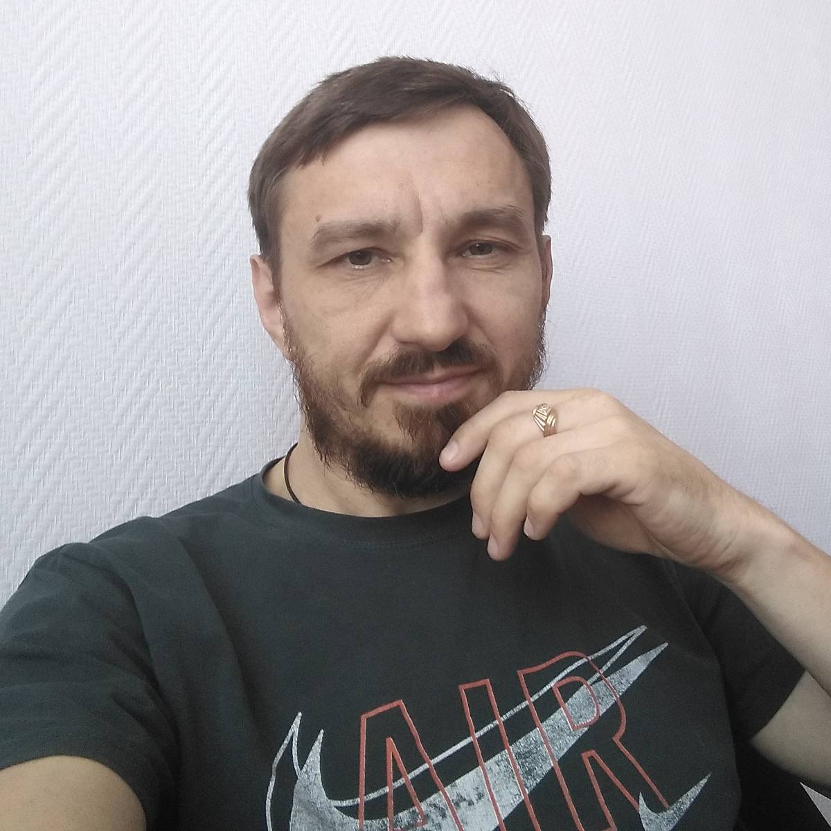 Антон Кононенко | Сетка — социальная сеть от hh.ru