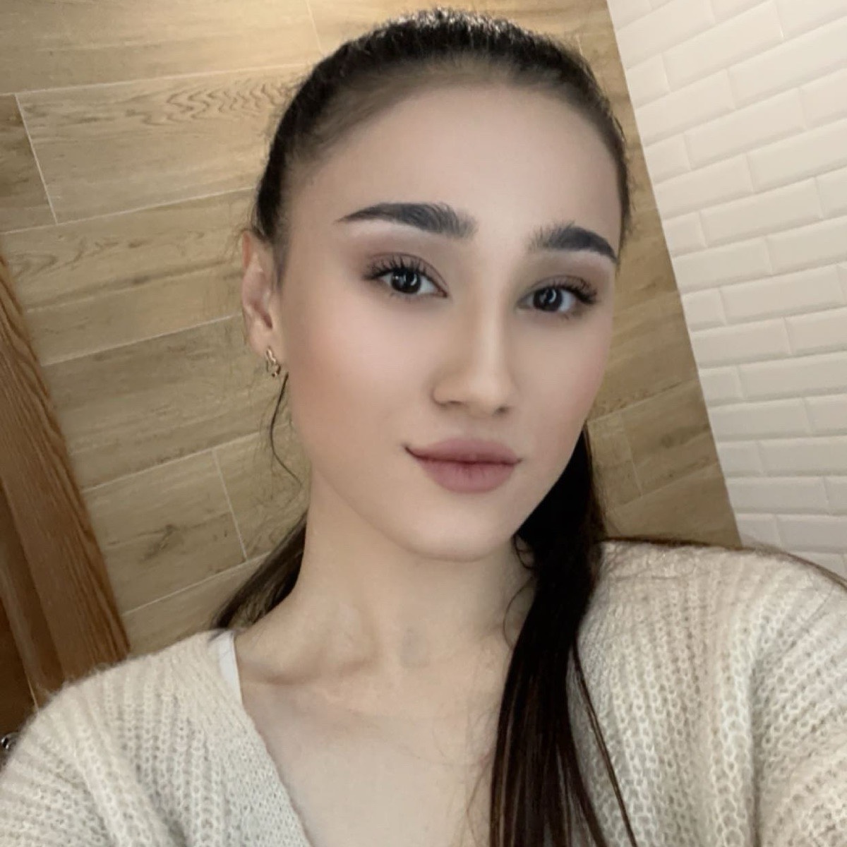 Сабрина Истамова