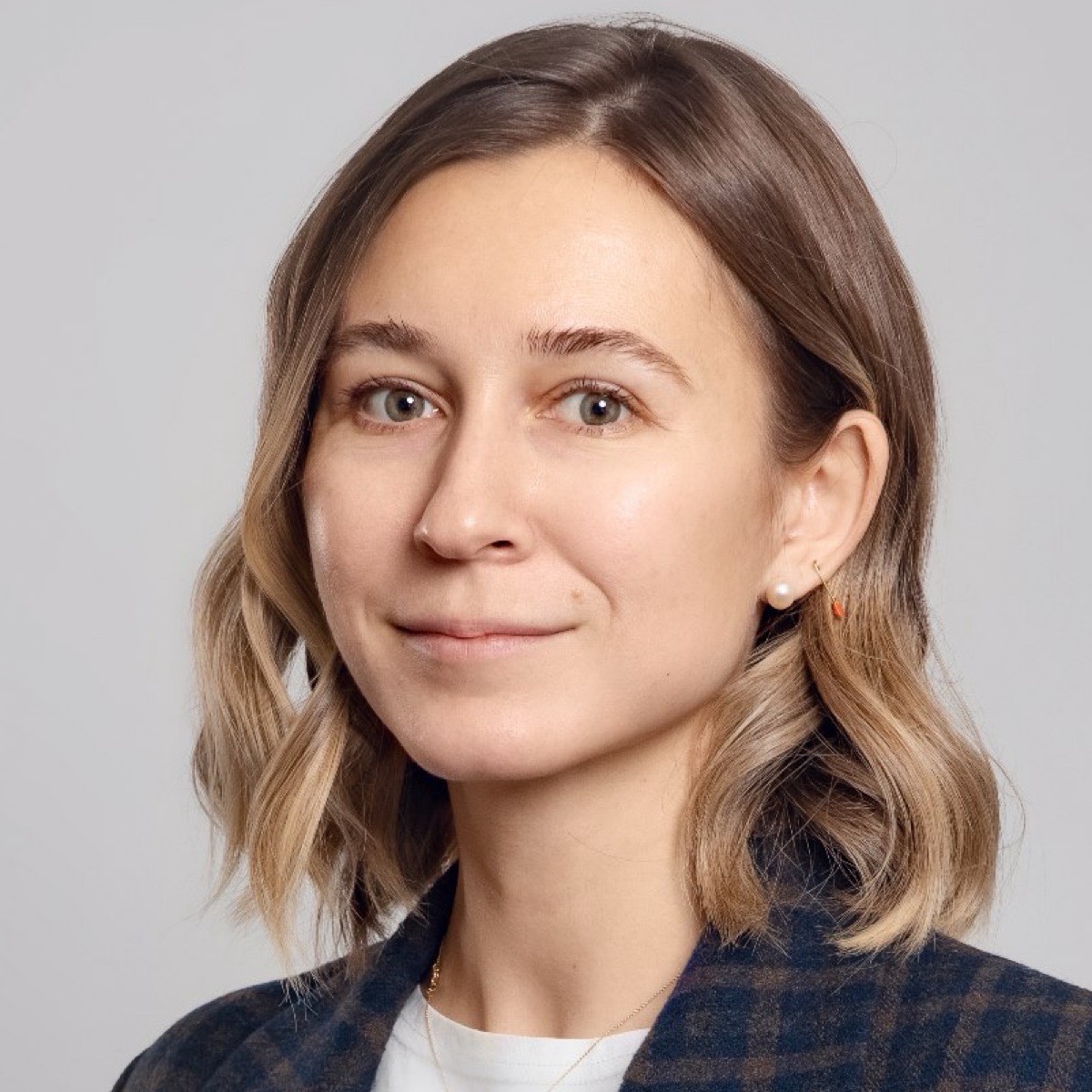 Майя Мошкина | Сетка — социальная сеть от hh.ru