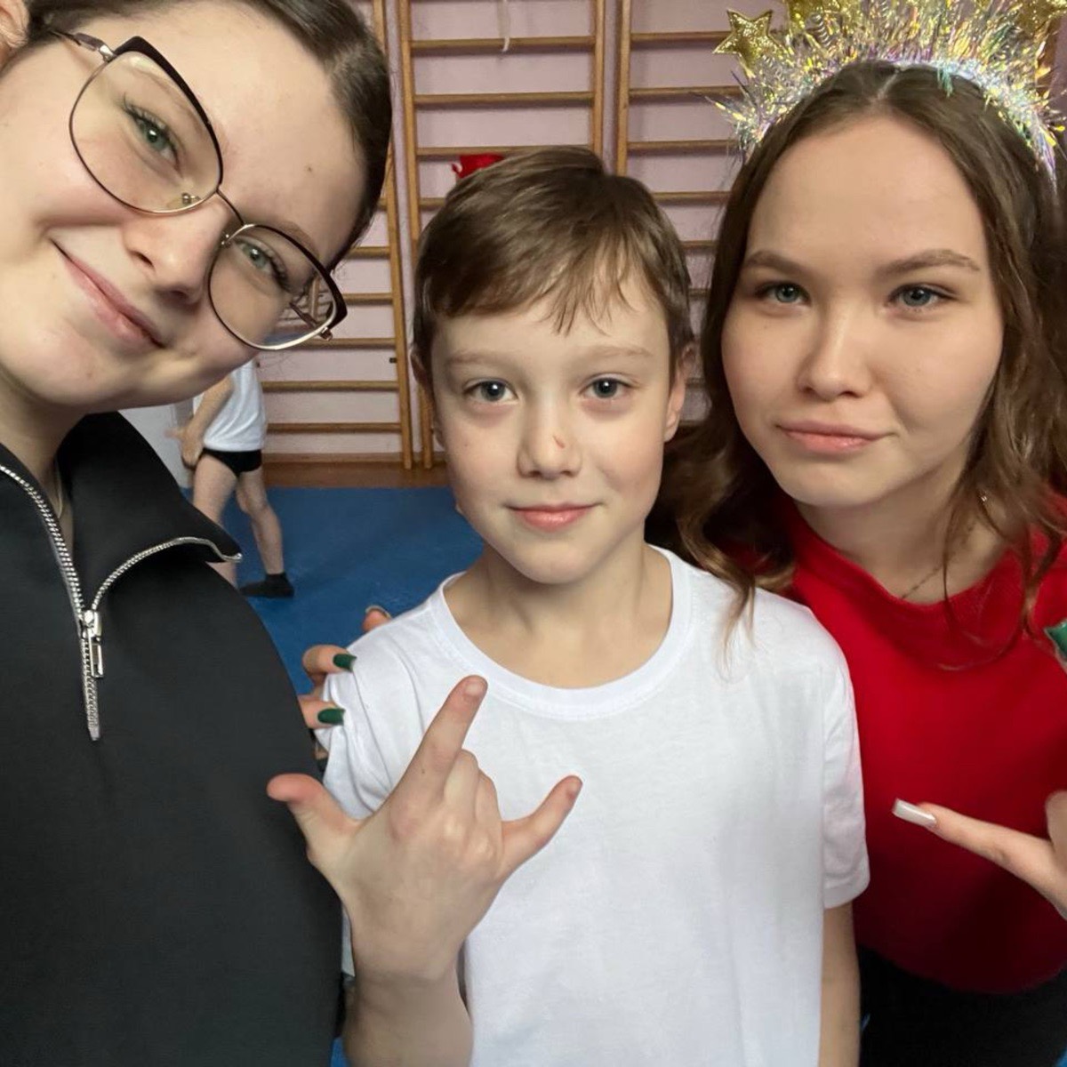 Артём Колясников