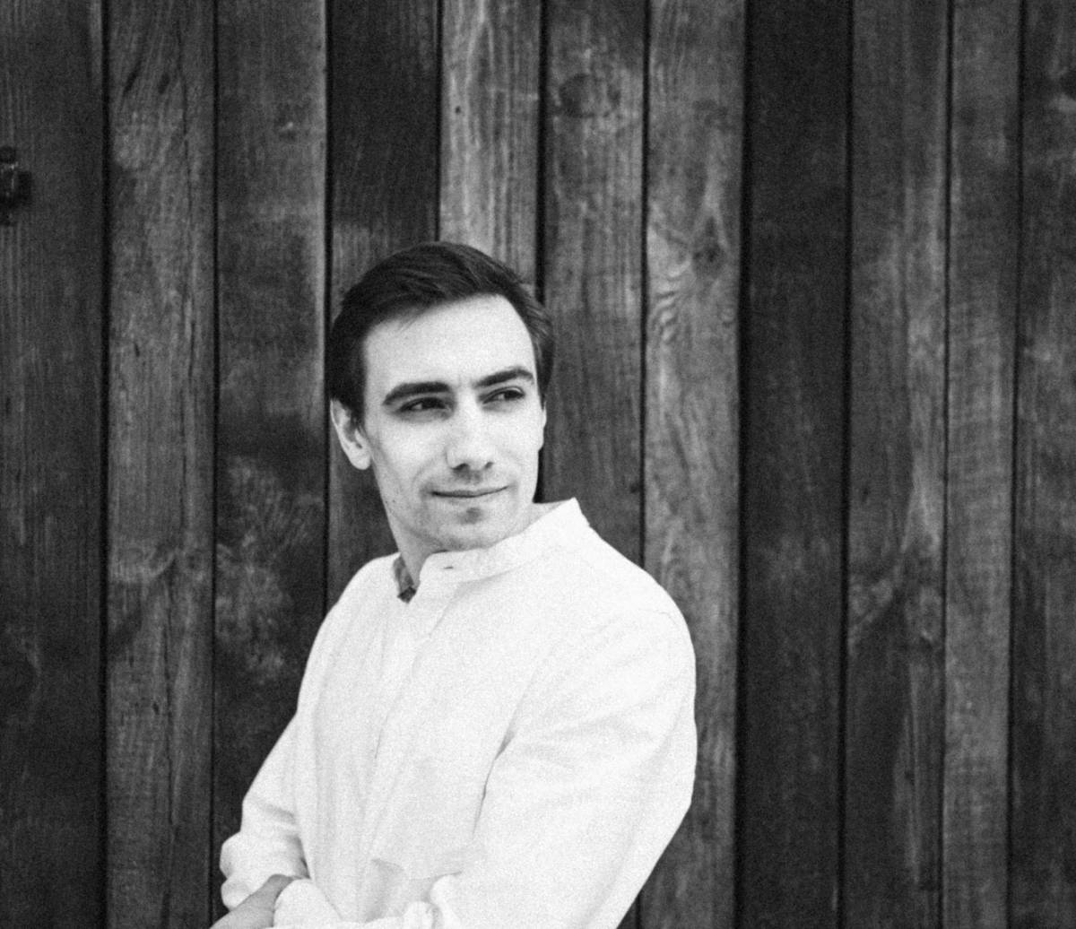 Олег Калинин | Сетка — социальная сеть от hh.ru