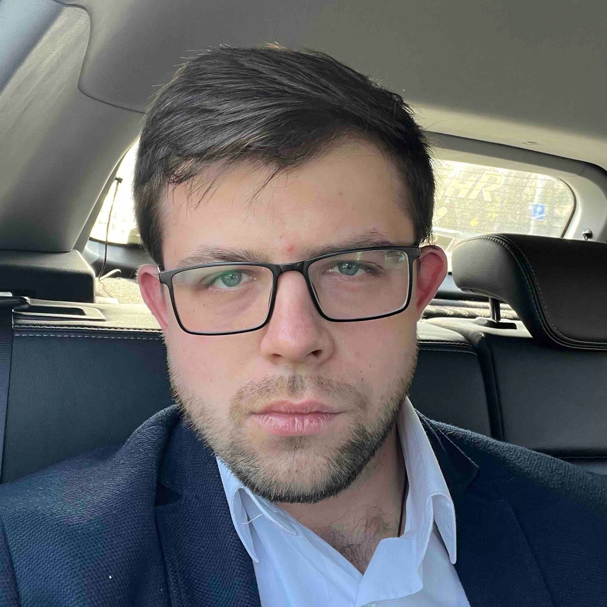 Никита Васютин