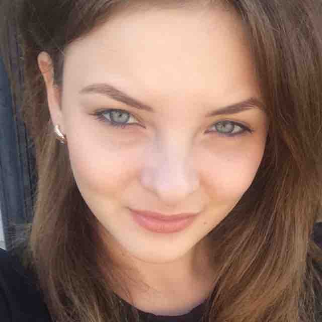 Дарья Болдырева | Сетка — социальная сеть от hh.ru