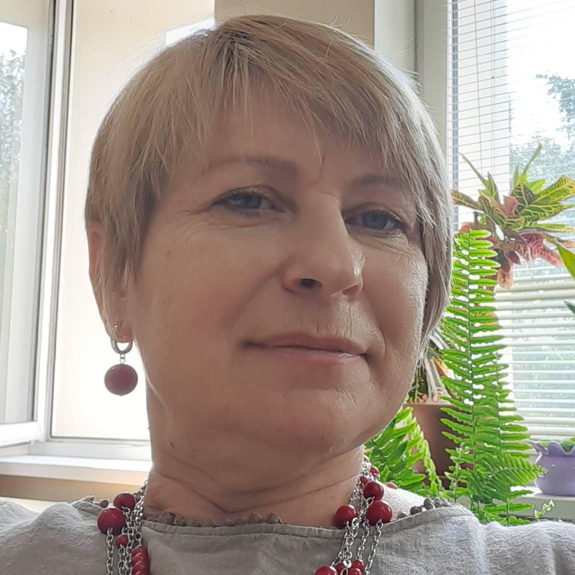 Светлана Соколова