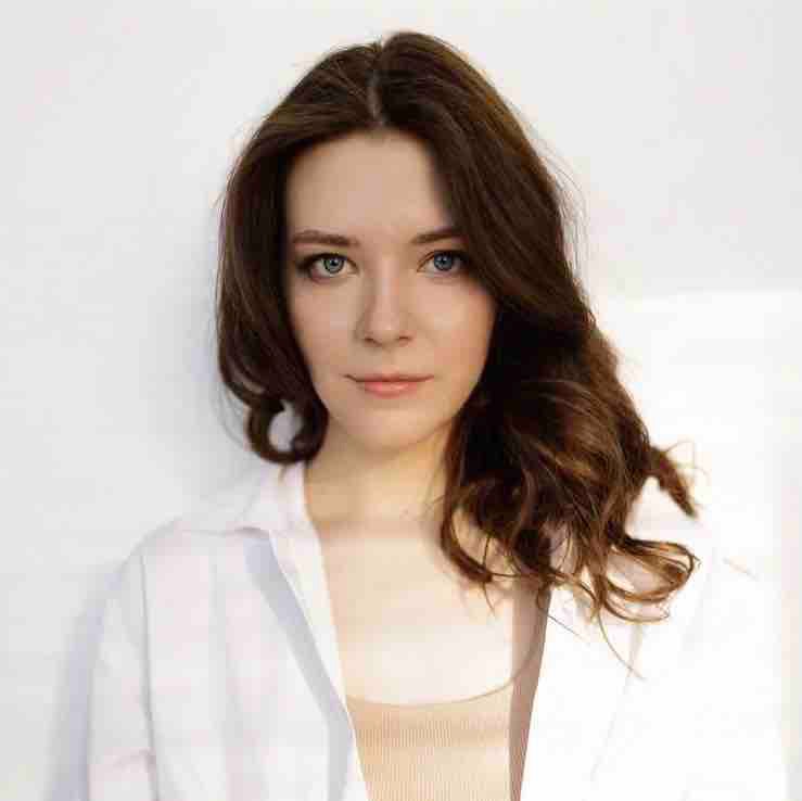 Екатерина Лыгина