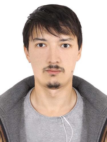 Тимур Рафиков