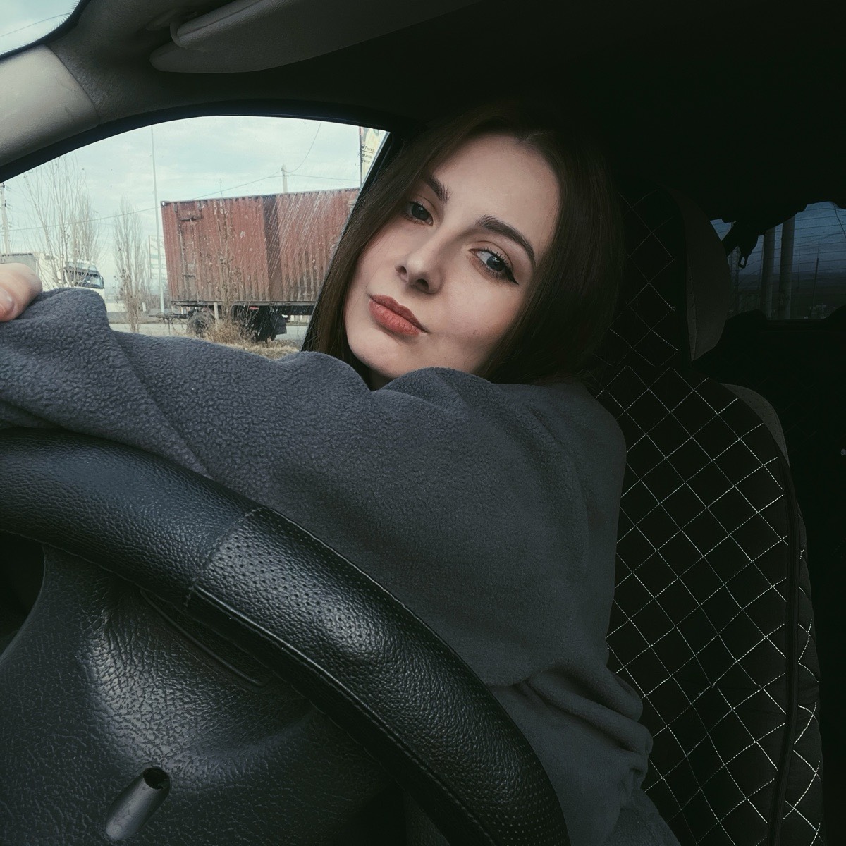 Валерия Глубшева