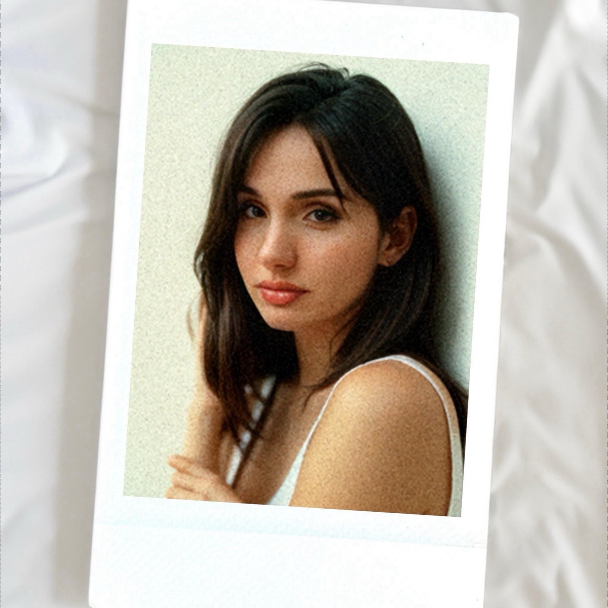 Анастасия Ковалевская