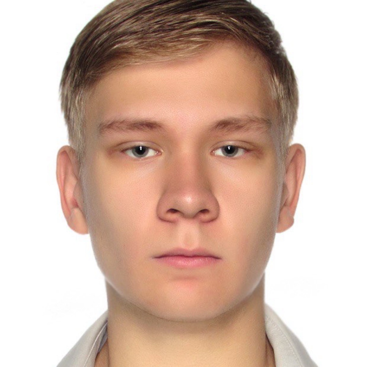 Кирилл Белоносов | Сетка — социальная сеть от hh.ru