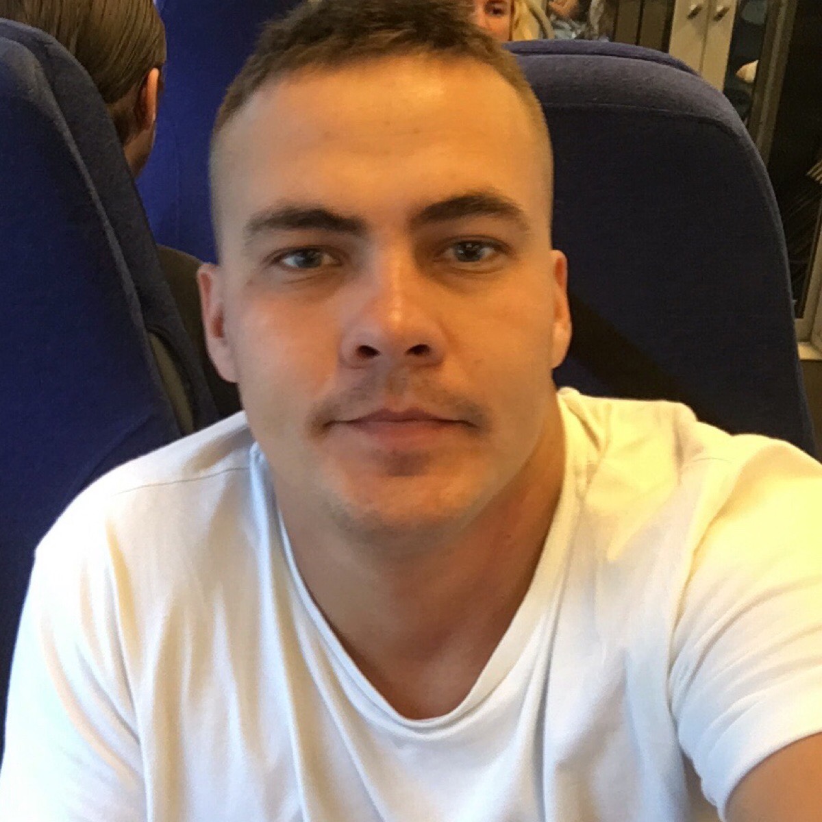 Андрей Бодров